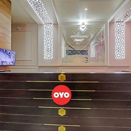 Hotel O Royal Regency Palace Gorakhpur Exterior foto