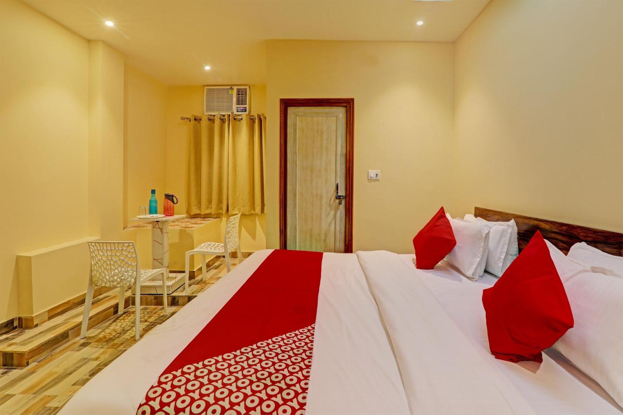 Hotel O Royal Regency Palace Gorakhpur Exterior foto